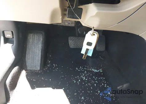 2016 Honda Accord Lx z USA, uszkodzony, nr VIN 1HGCR2F34GA106540